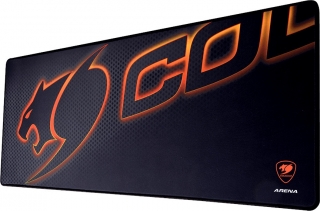 Cougar Arena Mouse Pad