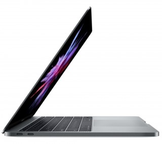 Apple MacBook Pro 13.3" (MPXV2TU/A) Ultrabook