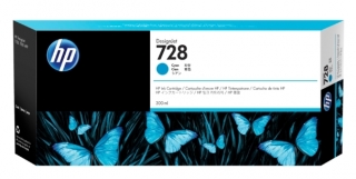 HP 728 Kartuş