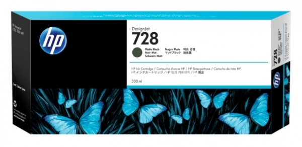 HP 728 Toner