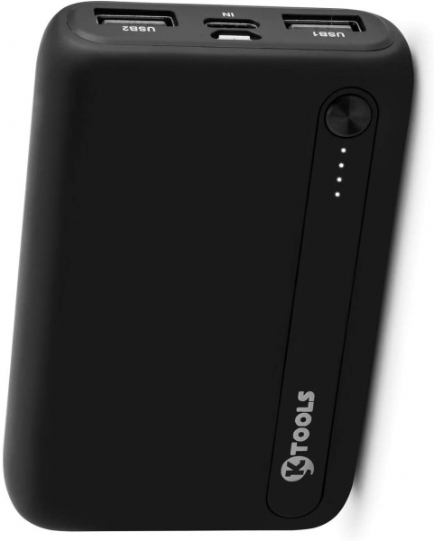 Ktools Boost 10000 mAh QC 3.0/PD 10000 mAh Powerbank