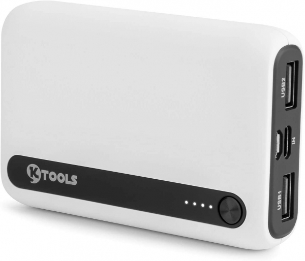 Ktools Boost 10000 mAh QC 3.0/PD 10000 mAh Powerbank