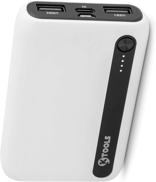 Ktools Boost 10000 mAh QC 3.0/PD 10000 mAh Powerbank