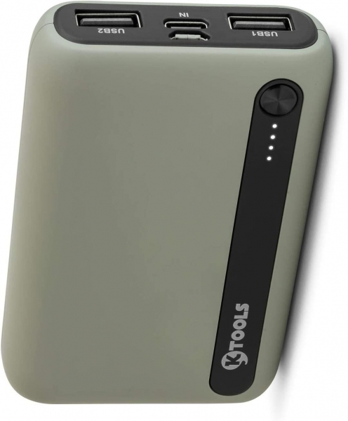 Ktools Boost 10000 mAh QC 3.0/PD 10000 mAh Powerbank