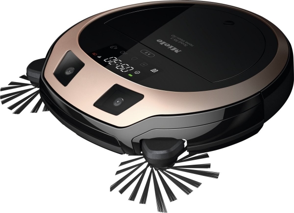 Miele Scout RX3 Home Vision HD Robot Süpürge