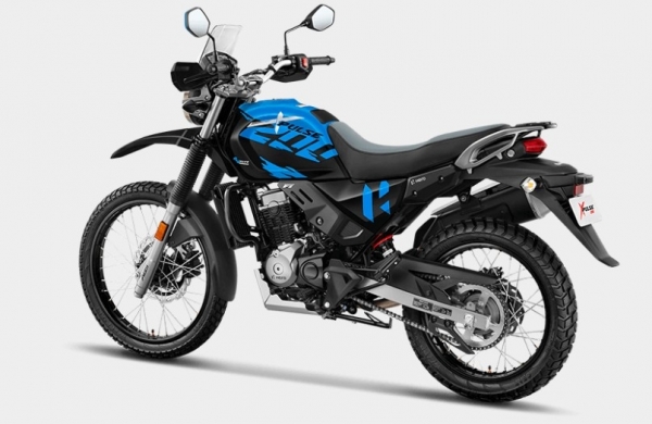 Hero X PULSE 200 4V Enduro