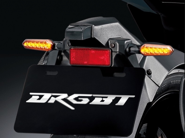 SYM Dragon DRG 160 TCS ABS Scooter