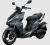 SYM Dragon DRG 160 TCS ABS Scooter