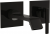 VitrA Suit A4278239 Lavabo Bataryası