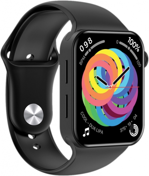 Trident W1 Akıllı Saat