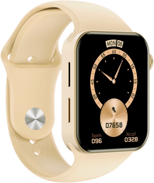 Trident W1 Akıllı Saat