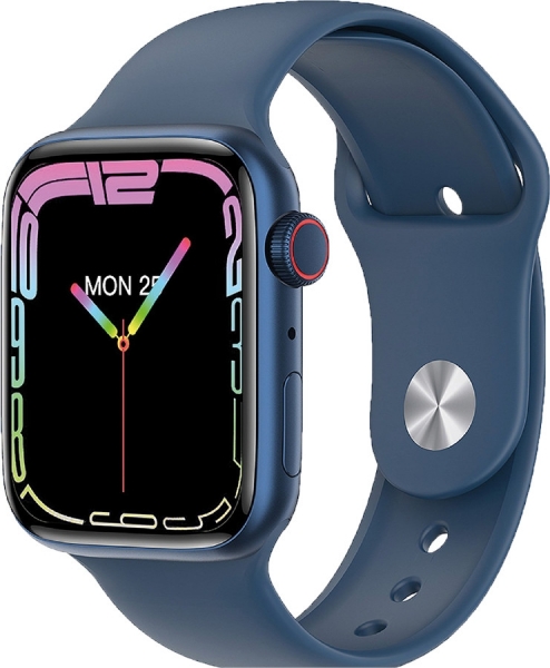 Trident W2 Akıllı Saat