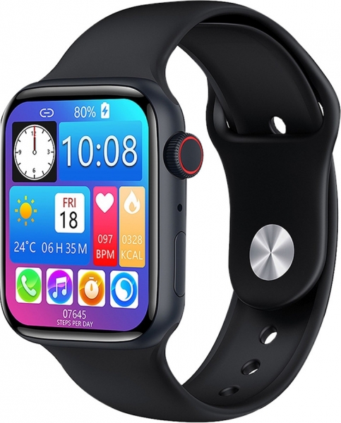 Trident W2 Akıllı Saat