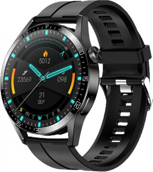 Trident W3 Akıllı Saat