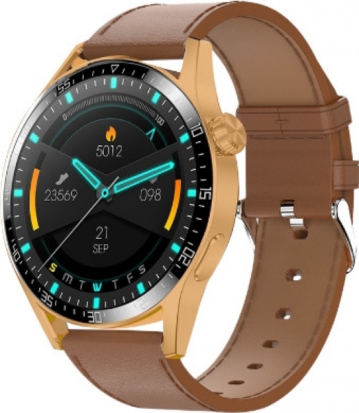 Trident W3 Akıllı Saat