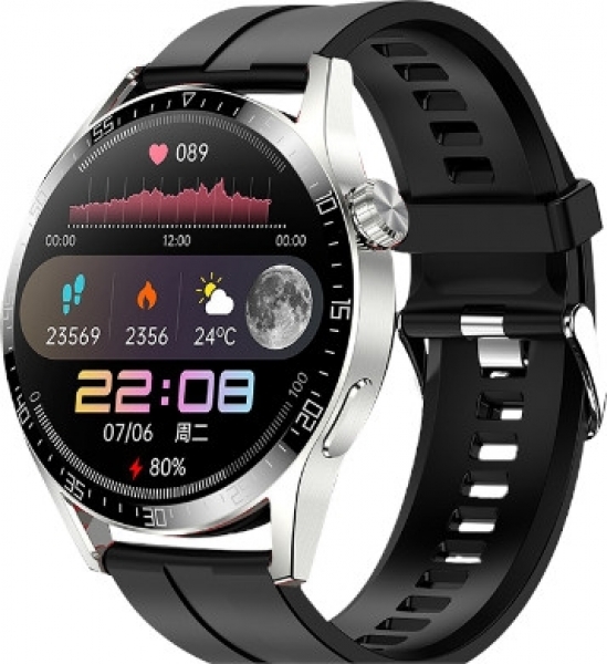 Trident W3 Akıllı Saat