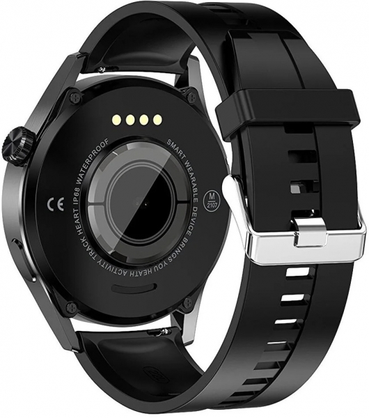 Trident W3 Akıllı Saat