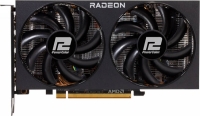 PowerColor Fighter Radeon RX 6650 XT 8GB GDDR6 resim