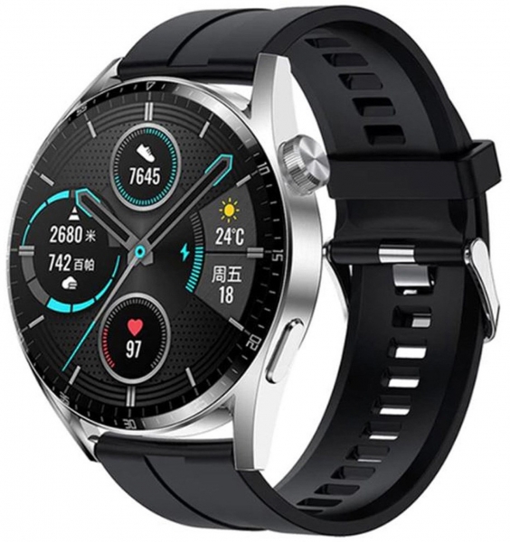 Trident W4 Akıllı Saat