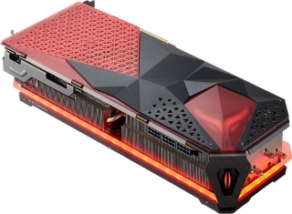 PowerColor Red Devil Radeon RX 7900 XTX 24GB GDDR6 Limited Edition Ekran Kartı