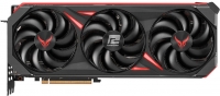 PowerColor Red Devil Radeon RX 7900 XTX 24GB GDDR6 Limited Edition resim