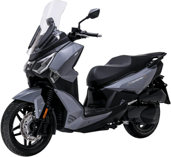 SYM Joyride 300 16 ABS Scooter