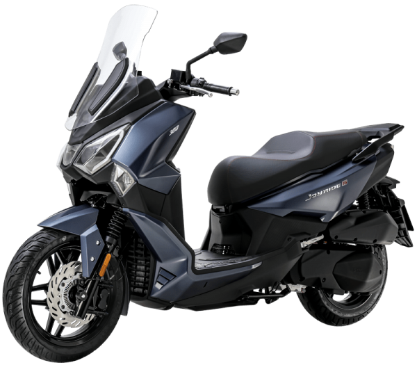 SYM Joyride 300 16 ABS Scooter