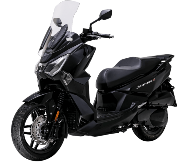 SYM Joyride 300 16 ABS Scooter
