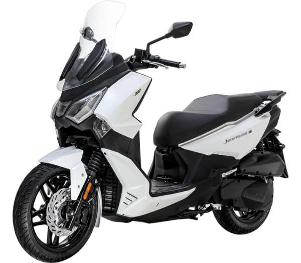 SYM Joyride 300 16 ABS Scooter