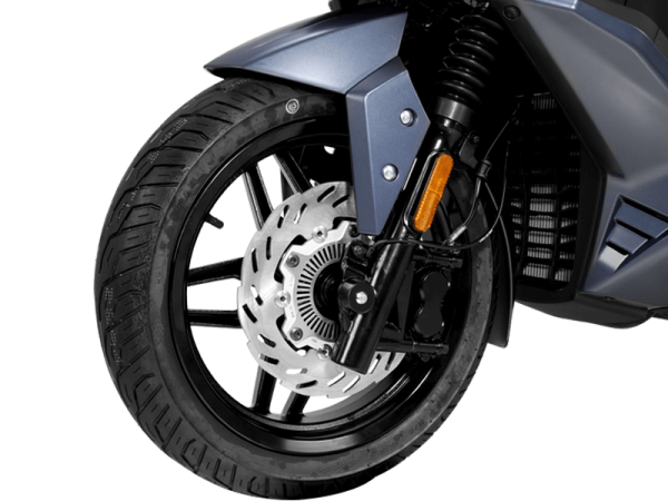 SYM Joyride 300 16 ABS Scooter