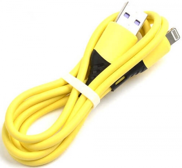 Go Des GD-UC519 Lightning Şarj Kablosu