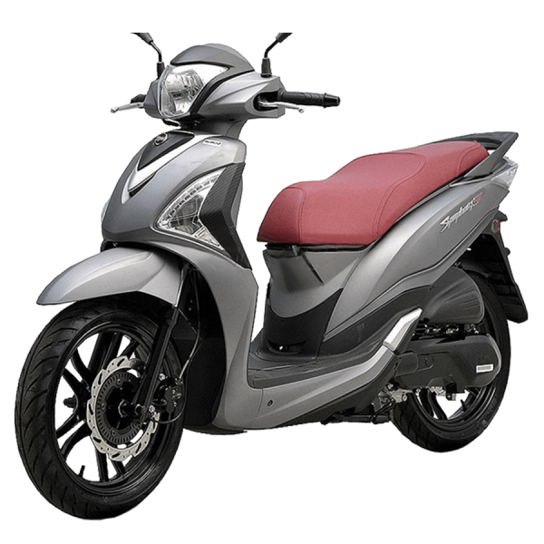 SYM Symphony ST 200 ABS E4 Scooter