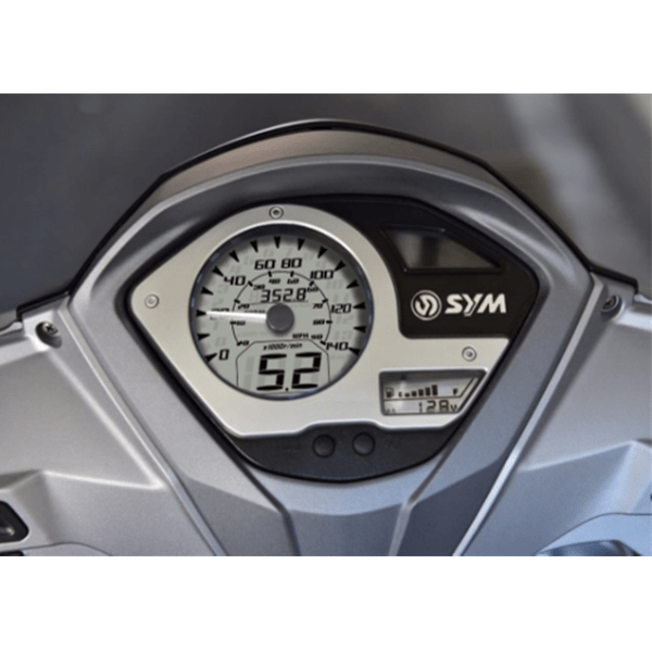 SYM Symphony ST 200 ABS E4 Scooter
