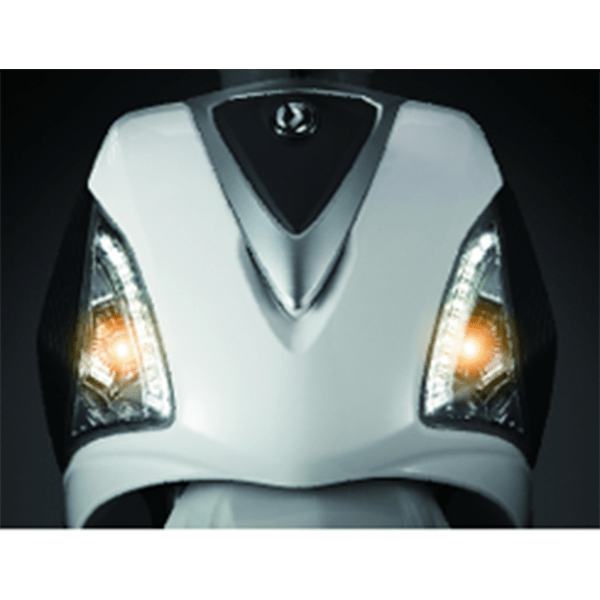 SYM Symphony ST 200 ABS E4 Scooter