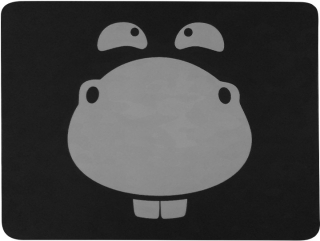 James Donkey 332S Mouse Pad