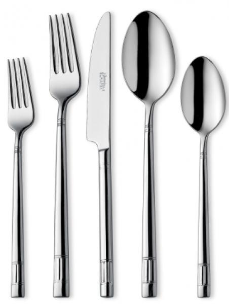 Schafer Hamburg XXX27 78 Parça Çatal Kaşık Bıçak Takımı