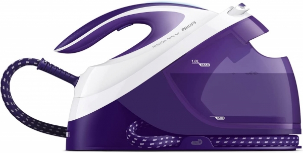 Philips GC8752/30 Buhar Kazanlı Ütü