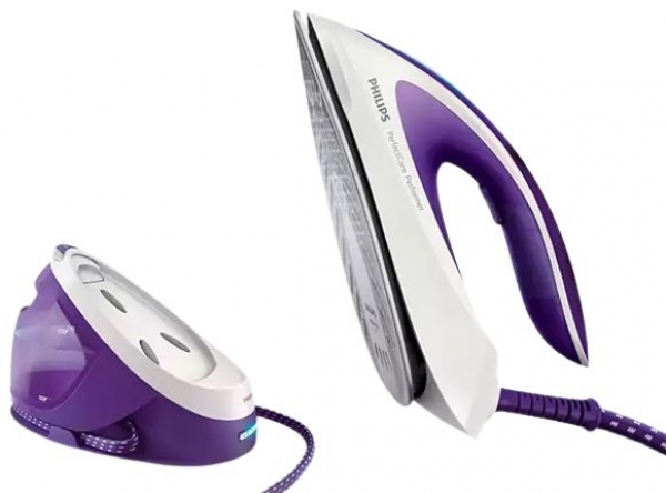Philips GC8752/30 Buhar Kazanlı Ütü