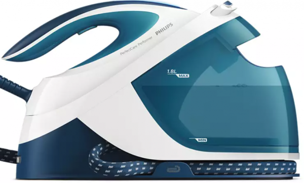 Philips PerfectCare Performer GC8717/20 Buhar Kazanlı Ütü