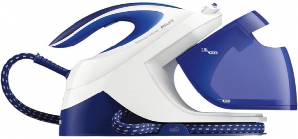 Philips PerfectCare Performer GC8711/20 Buhar Kazanlı Ütü