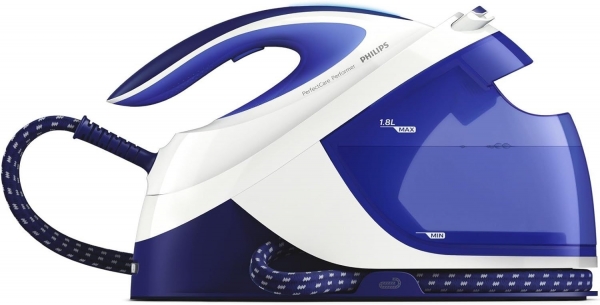 Philips PerfectCare Performer GC8711/20 Buhar Kazanlı Ütü
