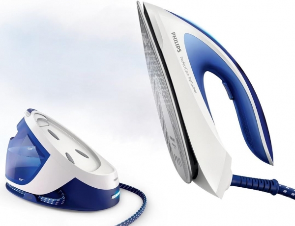 Philips PerfectCare Performer GC8711/20 Buhar Kazanlı Ütü