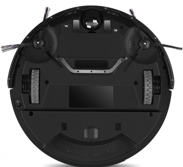 ILife V55 Pro Robot Süpürge+Mop