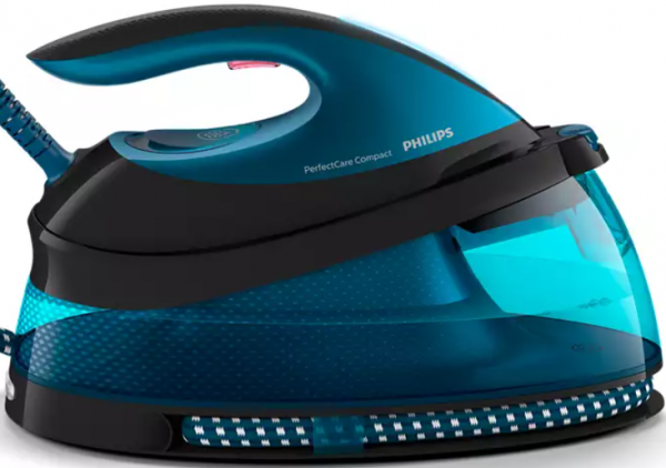 Philips PerfectCare GC7846/86 Buhar Kazanlı Ütü