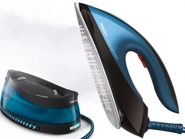 Philips PerfectCare GC7846/86 Buhar Kazanlı Ütü