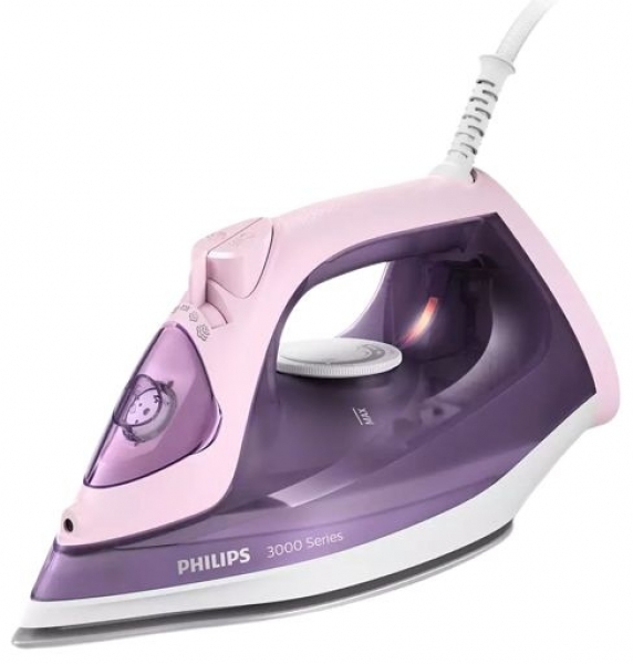 Philips 3000 DST3020/30 Buharlı Ütü