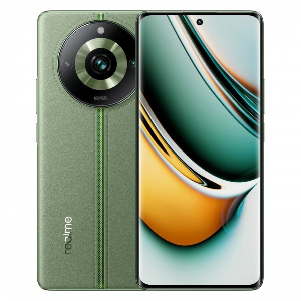 realme 11 Pro+ (512 GB)