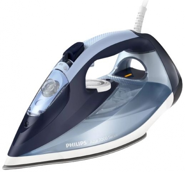 Philips Azur 7000 DST7020/20 Buharlı Ütü