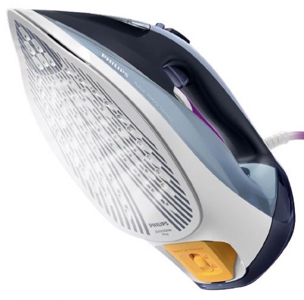 Philips Azur 7000 DST7020/20 Buharlı Ütü