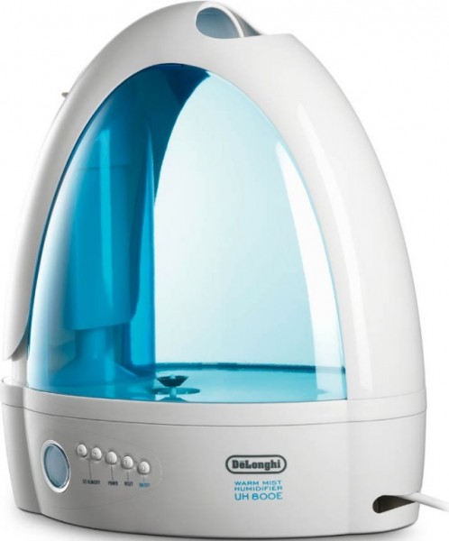 DeLonghi UH 800 E Hava Nemlendirici